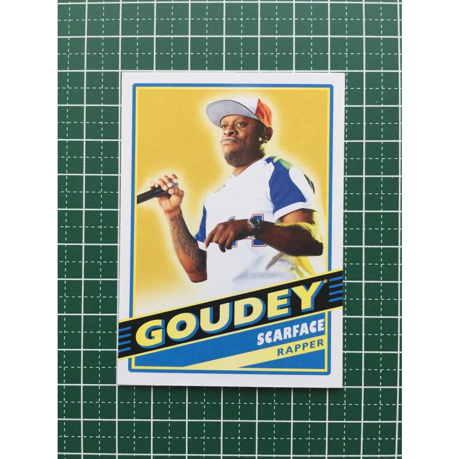 気質アップ】 upper DECK GOODWIN CHAMPIONS 未開封20パック ienomat