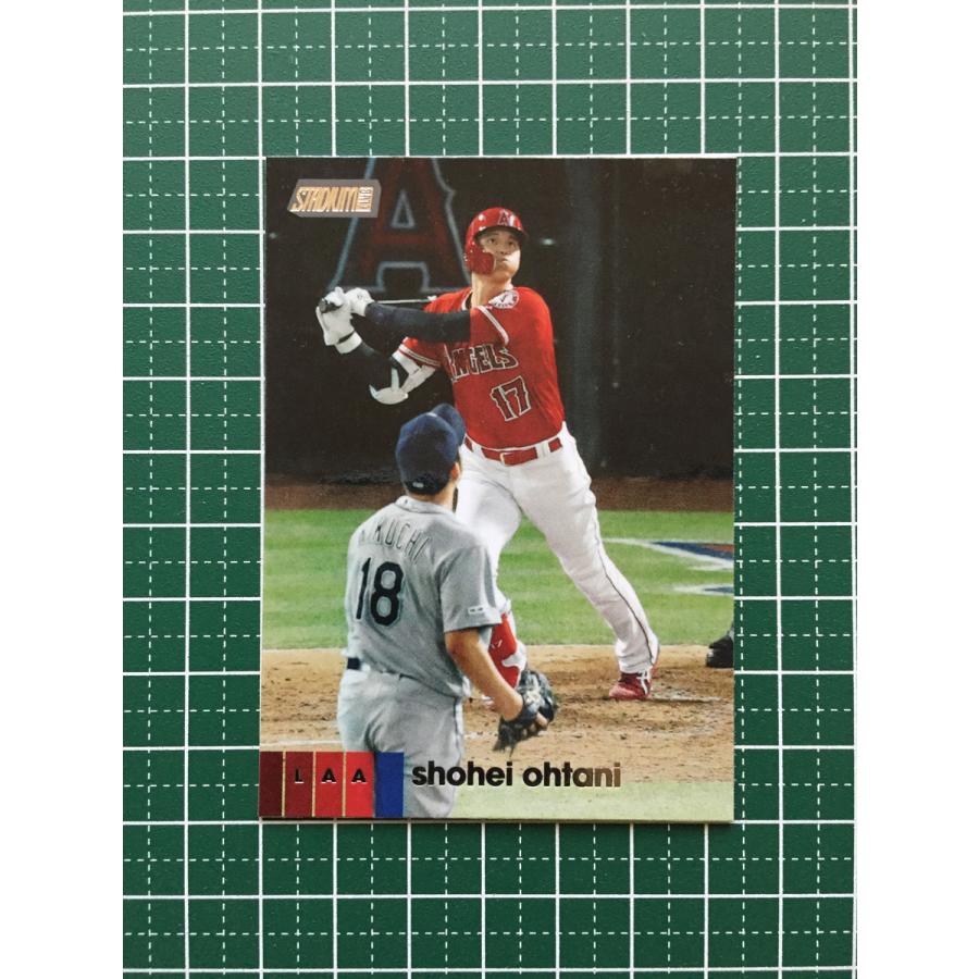 145 MLB カード / 大谷翔平 SHOHEI OHTANI RC 限定品
