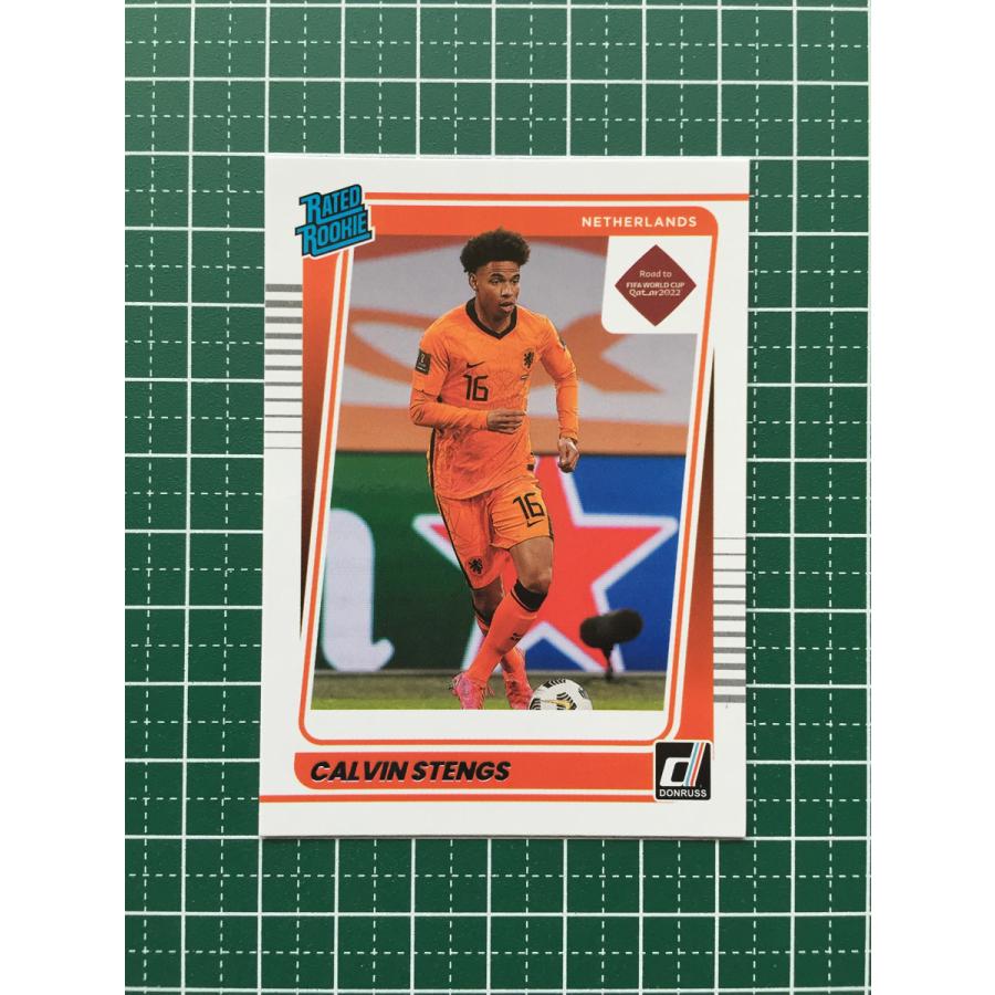 Panini Donruss Road To Qatar 2022 - Team Set Complet Norvège (Haaland, Hauge RC)