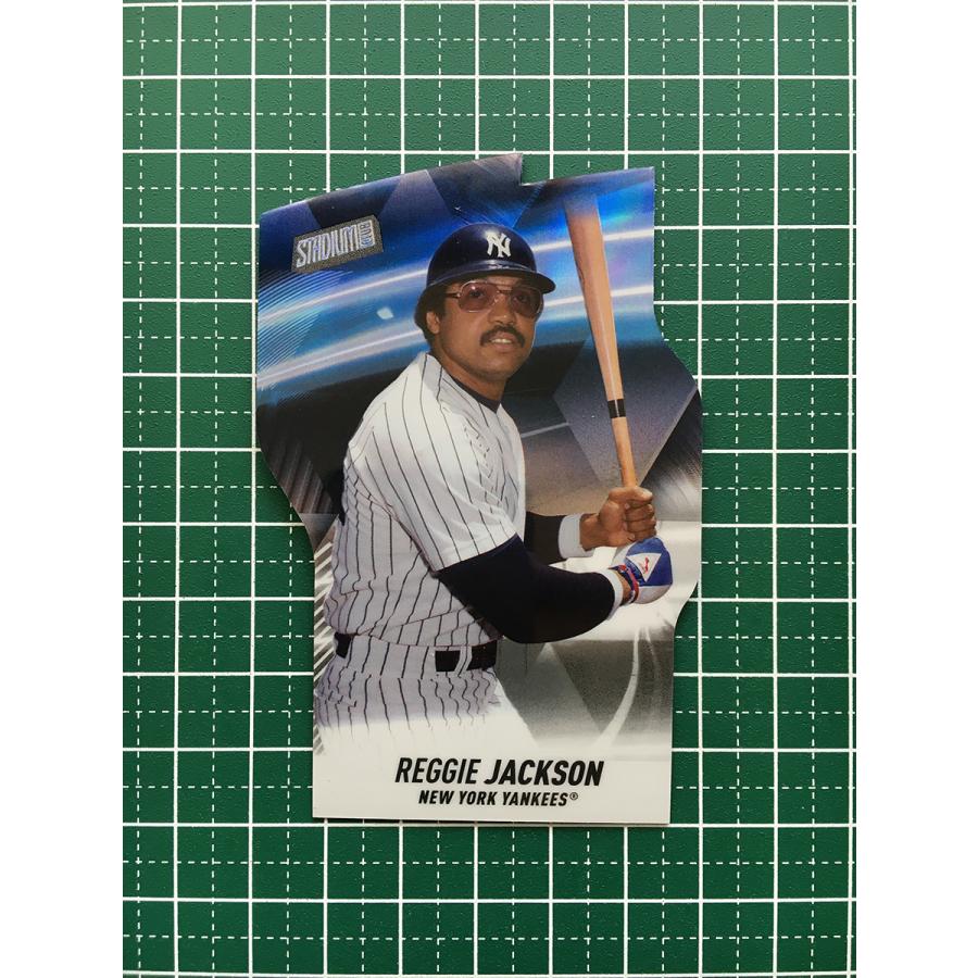 Sport Bobbleheads Reggie Jackson New York Yankees Bobblehead