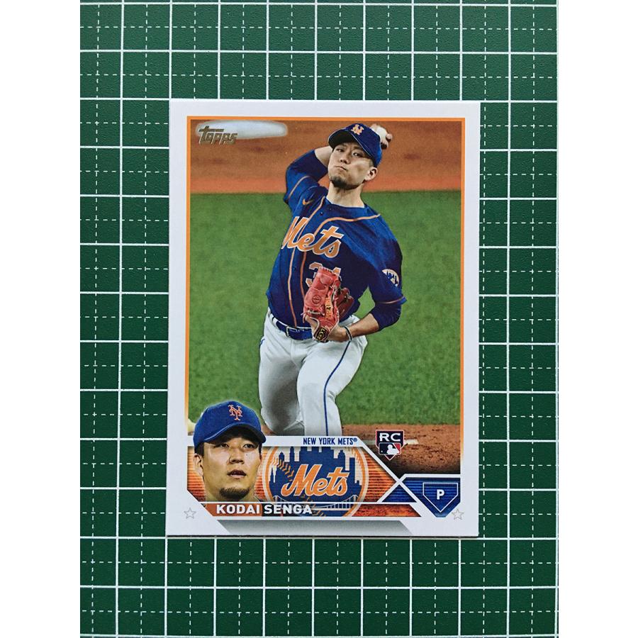 千賀滉大 Topps Holiday Card #12 ホリデーカード 19 千賀滉大 Topps Holiday Card #12 ホリデーカード 19 千賀滉大 Topps