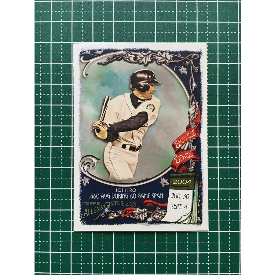 世界5枚限定！Topps イチロー レッドクロム 2021 マリナーズ 世界5枚限定！Topps イチロー レッドクロム 2021 マリナーズ 世界5枚