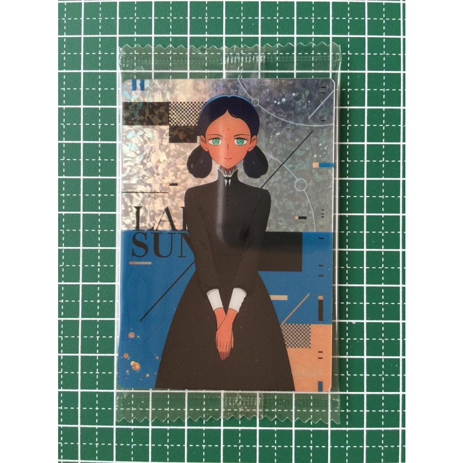 ☆機動戦士Gundam GQuuuuuuX ガンダム ジークアクス カードウエハース