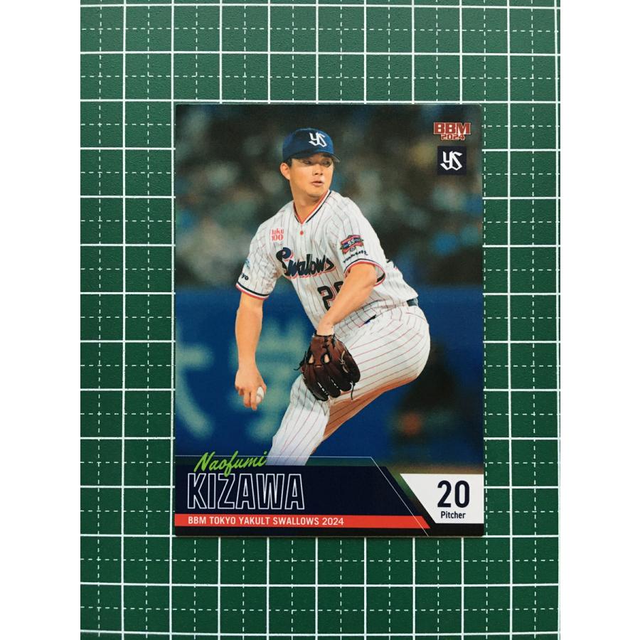 Yahoo!オークション - BBM21 RE 東京ヤクルトスワローズ 木澤尚文 背番