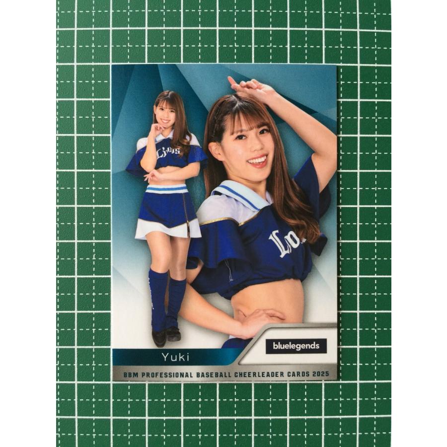 BBM 2025 チアリーダー 未開封 1box ボックス BBM プロ野球チア