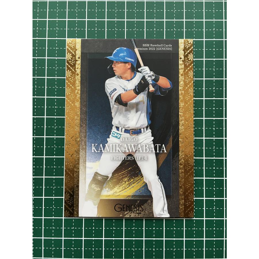 北海道日本ハムファイターズ | きょうは #上川畑大悟 選手の誕生日です🎂