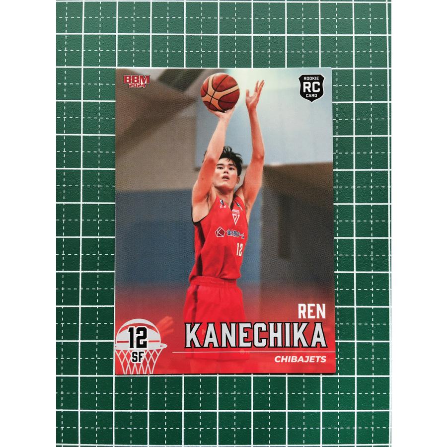 金近廉 BBM 直筆サイン入りカード ☆BBM B.LEAGUE 2023-24 FAST BREAK