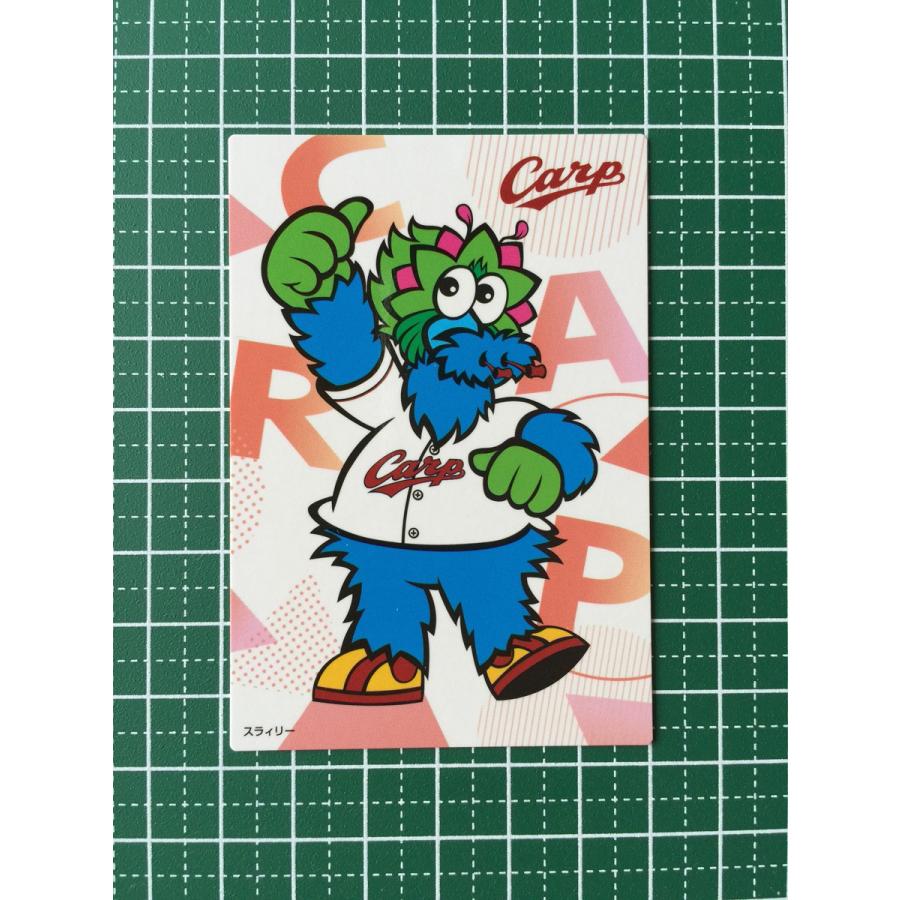 カルビー Jリーグチップス マスコット カード 【公式通販】