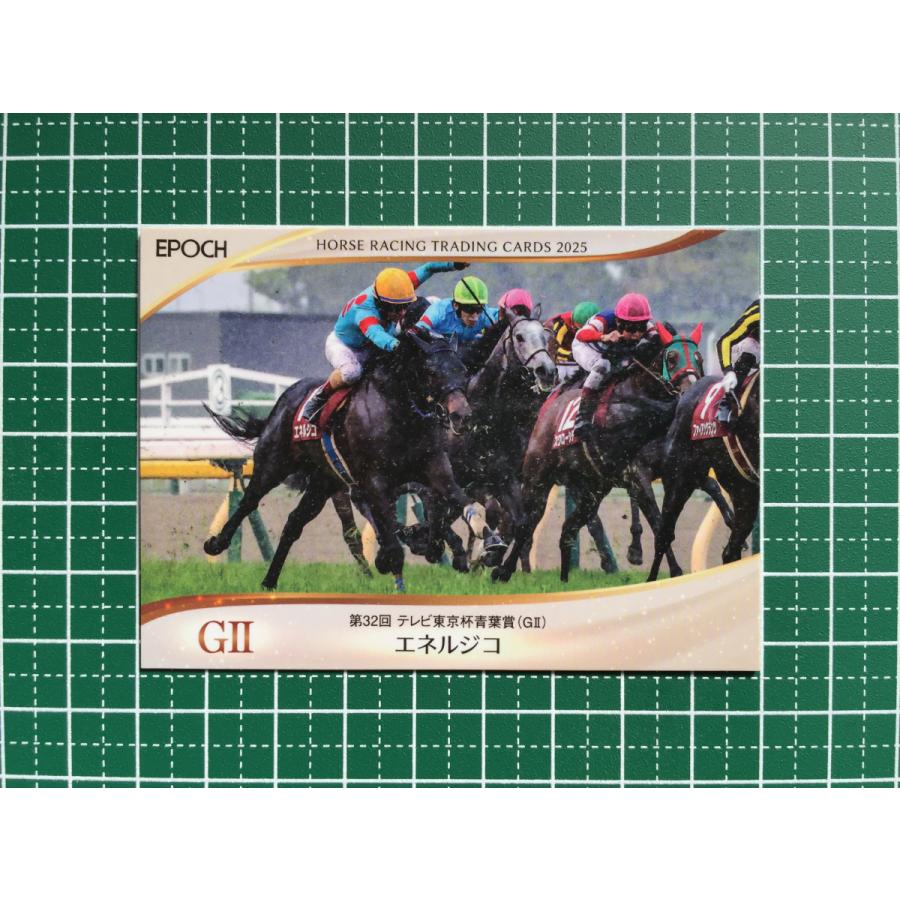 ☆EPOCH 2026 競馬 JRA ホースレーシング 2025 上半期総集編 #42