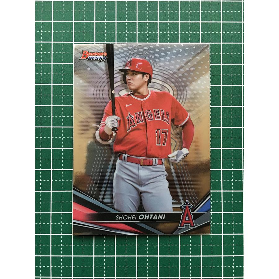 SP! bowman platinum image variation 大谷翔平 【公式通販】