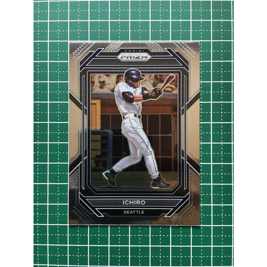 Ichiroページ ミントモール / MINT VAULT店 (MSV委託品通販) / 2015 Topps Dynasty