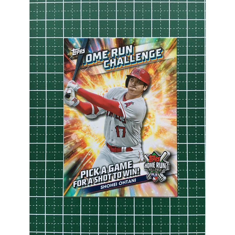 大谷翔平 2024 ロサンゼルス カード 【公式通販】