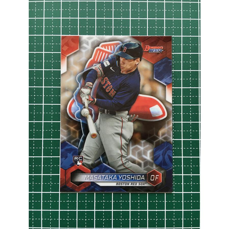 ☆TOPPS MLB 2023 BOWMAN