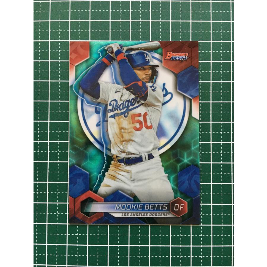 ☆TOPPS MLB 2023 BOWMAN