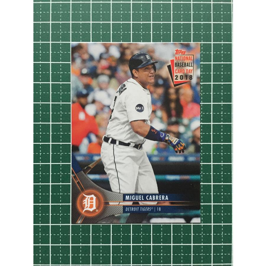 Baseball Autographié Miguel Cabrera - OMLB, 3174 Coups, 511 HR - Certificat D’authenticité Beckett (BAS)