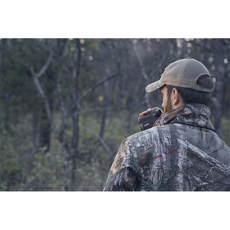 レーザー距離計 ブッシュネル トロフィー エース Bushnell