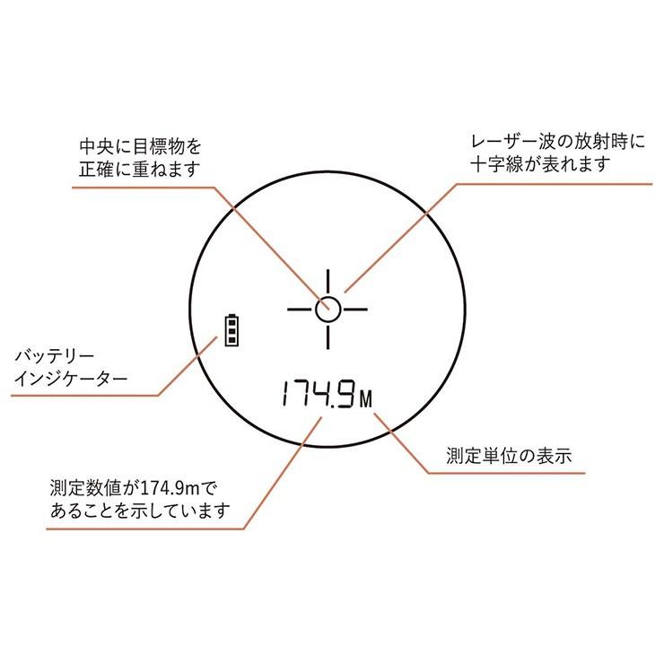 Bushnell TROPHY ゴルフ用距離計　ライトスピードトロフィーエース レーザー距離計 ブッシュネル トロフィー エース Bushnell