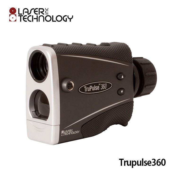 レーザー距離計 レーザーテクノロジー トゥルーパルス360 TruPulse360 