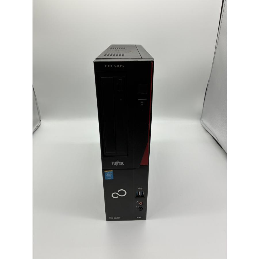 富士通 J550/2 Xeon E3-1225 v6 16GB SSD256GB 【公式通販】