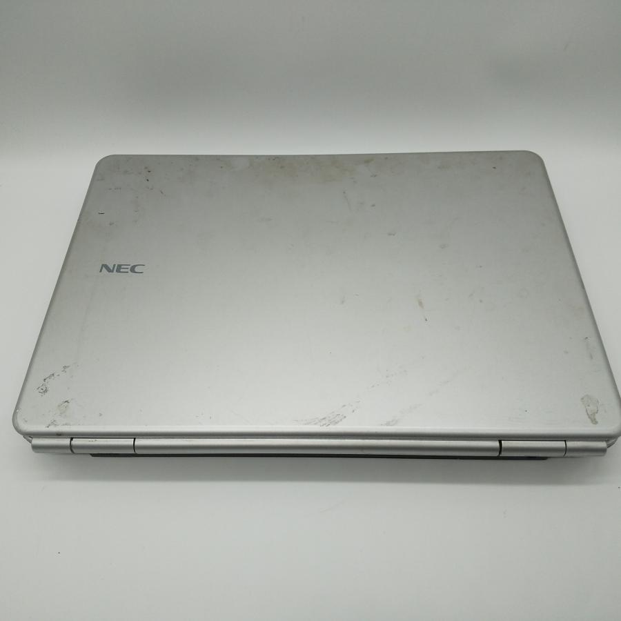 VersaPro NEC VY22MA-9 ノートパソコン ジャンク 通電不可・部品取り 