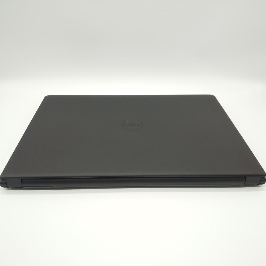 【ジャンク品】DELL Inspiron ノートPC Intel Core i5 Inspiron DELL 15 ノートパソコン ジャンク Core i5-7200U 2.5GHz