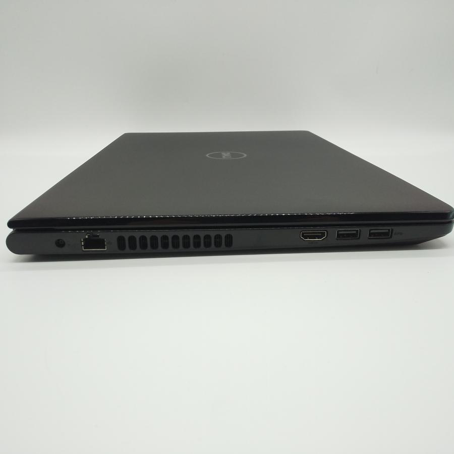 Inspiron DELL 15 ノートパソコン ジャンク Core i5-7200U 2.5GHz