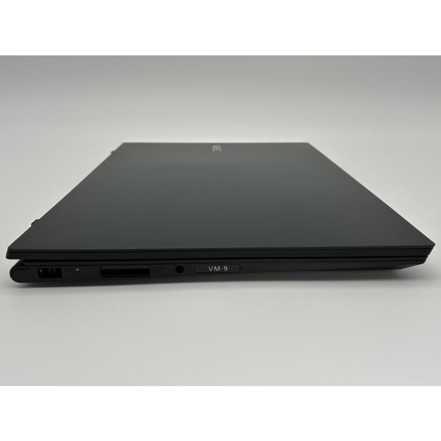 VersaPro 中古 NEC VM-9 PC-VKT42M3G9｜Core i5-1135G7｜メモリ16GB