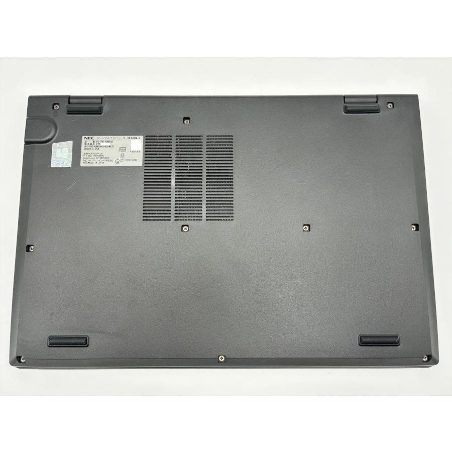 VersaPro 中古 NEC VM-9 PC-VKT42M3G9｜Core i5-1135G7｜メモリ16GB