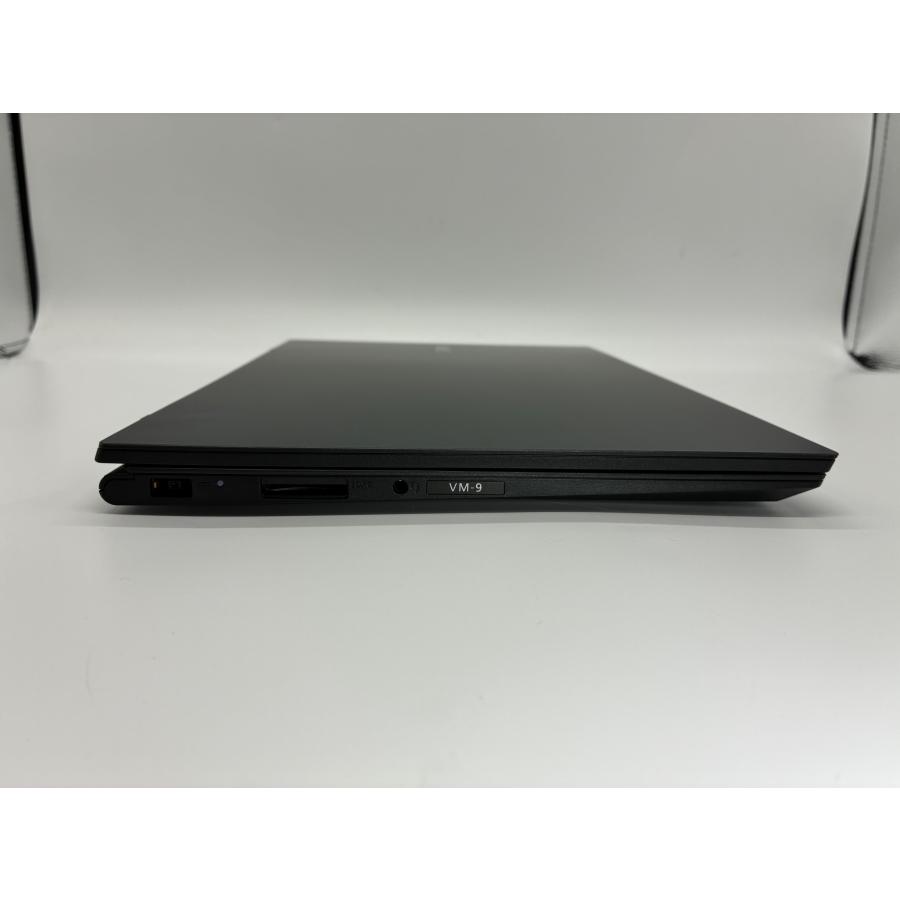 VersaPro 【中古】NEC VM-9 13.3型 FHD 第11世代 Core i5-1135G7