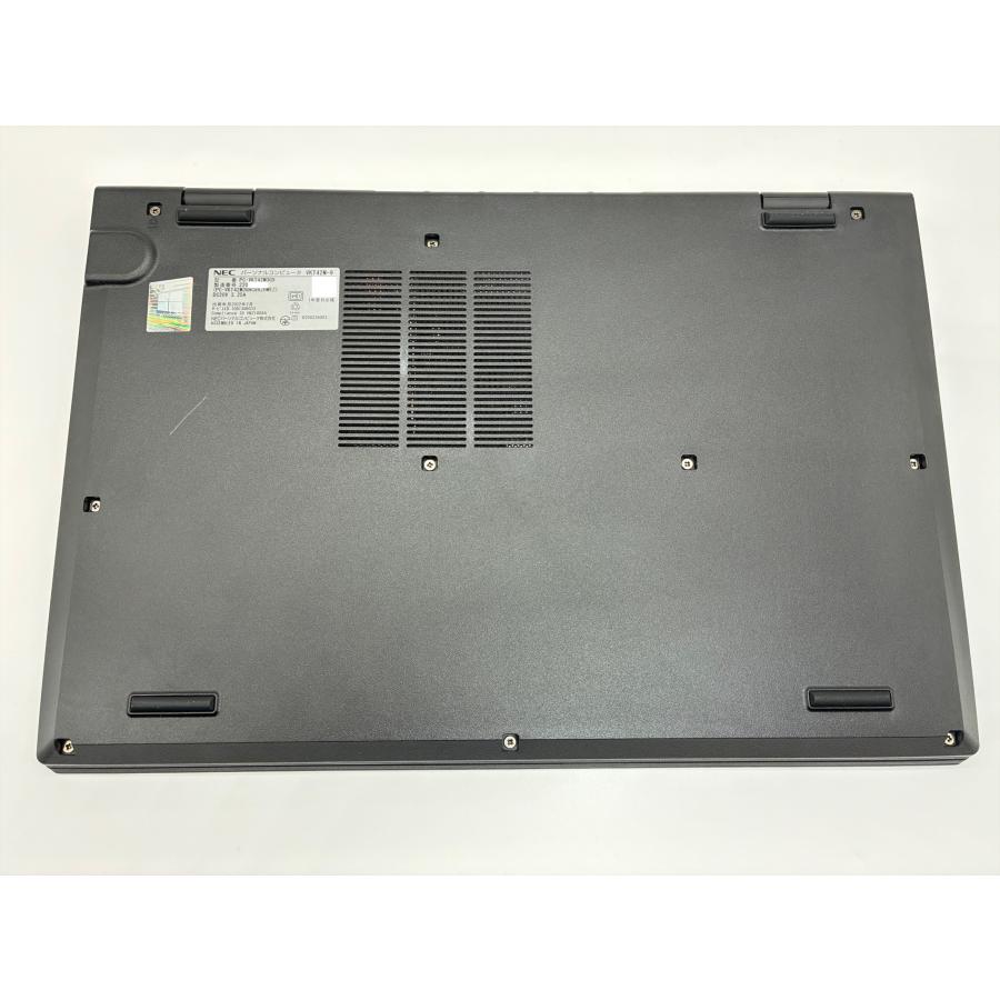 VersaPro 【中古】NEC VM-9 13.3型 FHD 第11世代 Core i5-1135G7