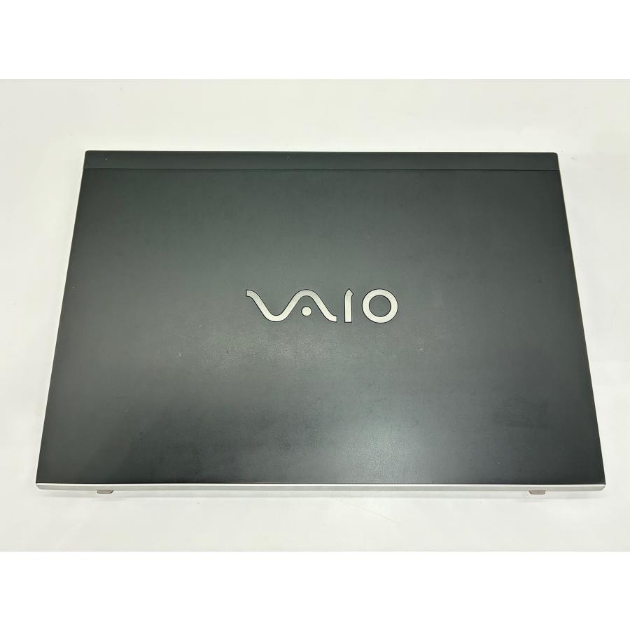 VAIO Pro 中古 VJPG13C11N｜Core i5-1035G1｜8GB｜NVMe SSD256GB｜13.3