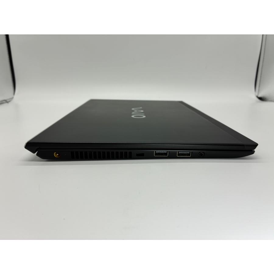 VAIO Pro 中古 VJPG13C11N｜Core i5-1035G1｜8GB｜NVMe SSD256GB｜13.3