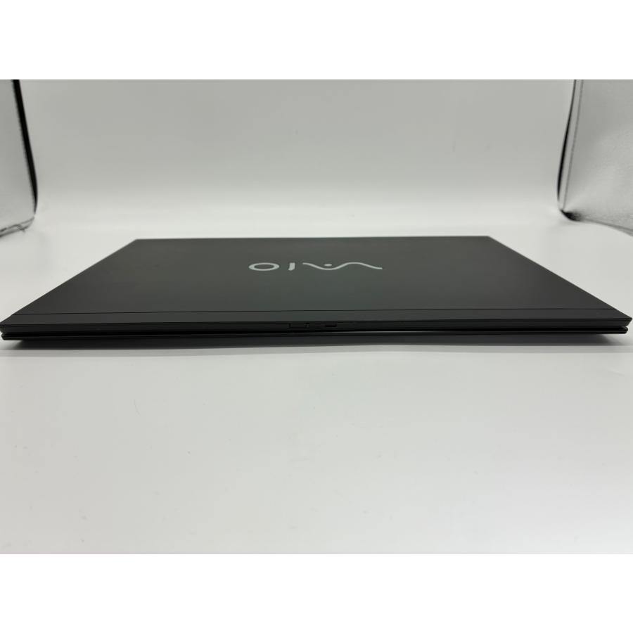 VAIO Pro 中古 VJPG13C11N｜Core i5-1035G1｜8GB｜NVMe SSD256GB｜13.3