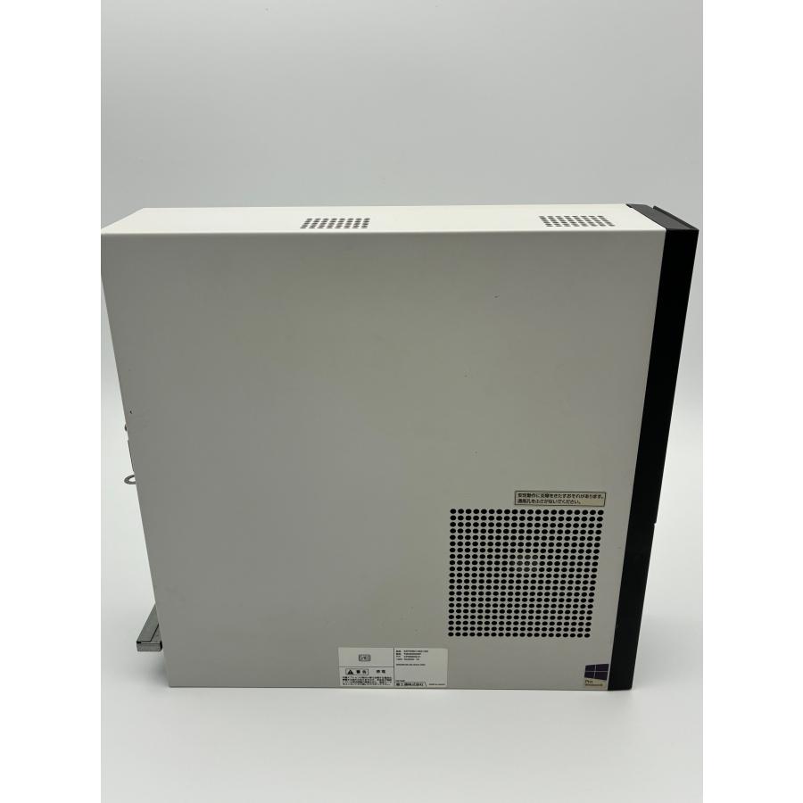 FMV-ESPRIMO 中古 富士通 ESPRIMO D551/GX FMVD0502SP｜Celeron G1610