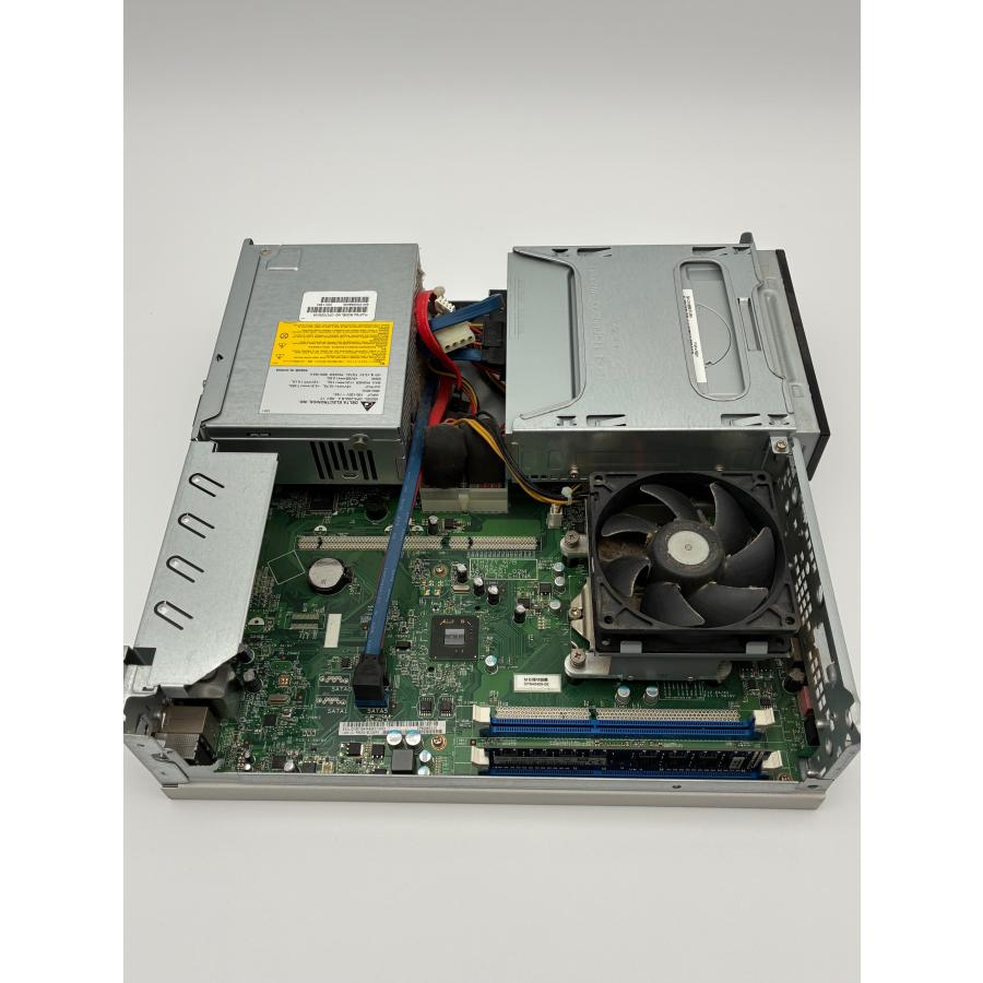 FMV-ESPRIMO 中古 富士通 ESPRIMO D551/GX FMVD0502SP｜Celeron G1610