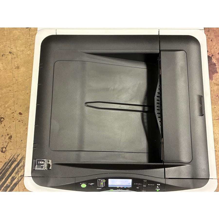 Satera 中古 Canon LBP841C A3対応カラーレーザープリンター｜26枚/分
