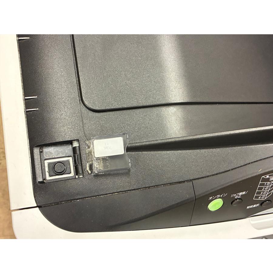 Satera 中古 Canon LBP841C A3対応カラーレーザープリンター｜26枚/分