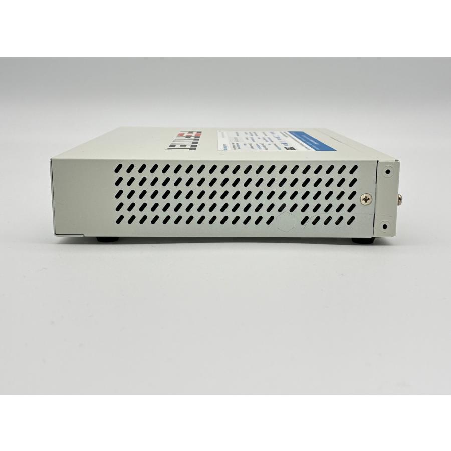中古 UTMルーター Fortinet FortiGate 60F ギガビット対応 VPN 小規模