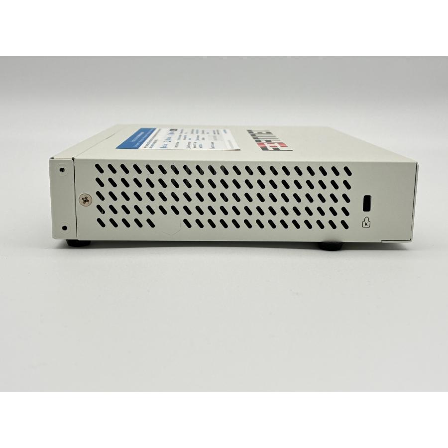 中古 UTMルーター Fortinet FortiGate 60F ギガビット対応 VPN 小規模