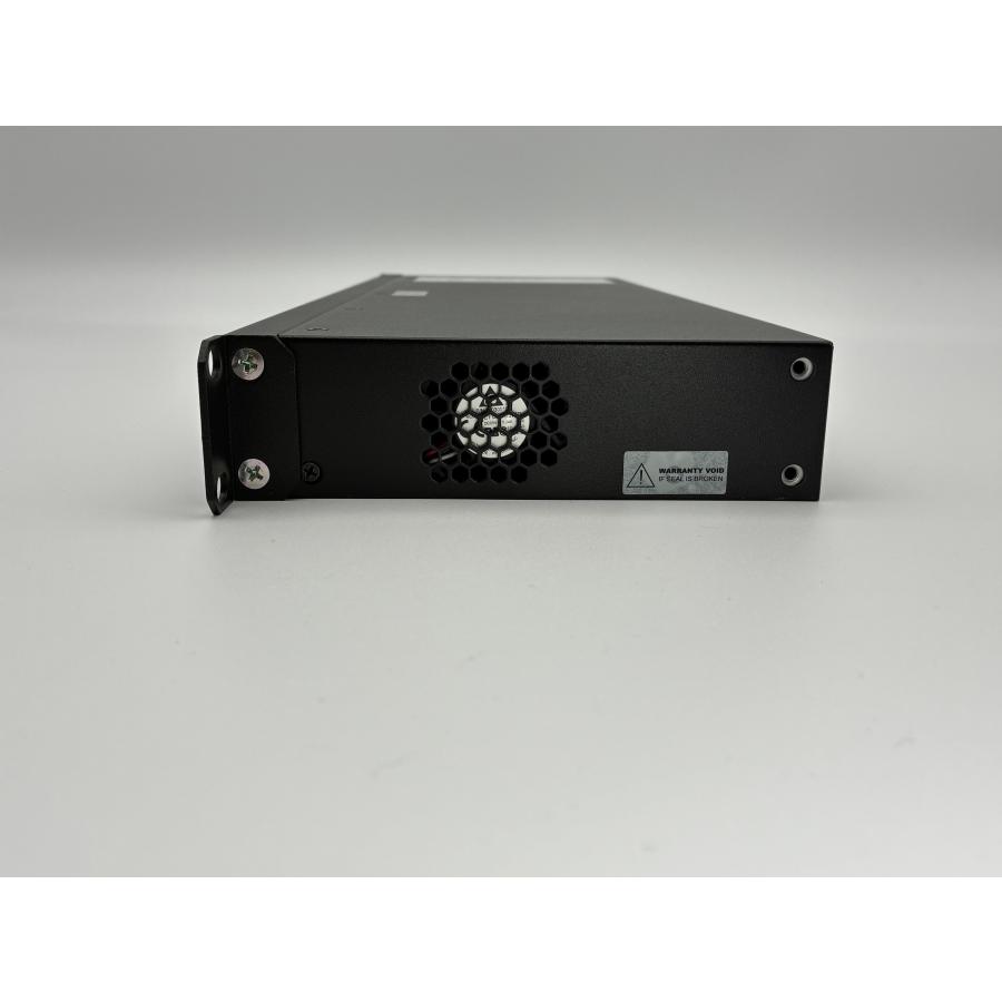 中古 HPE 5130-24G-4SFP+ EI Switch JG932A｜24ポート Gigabit 10G