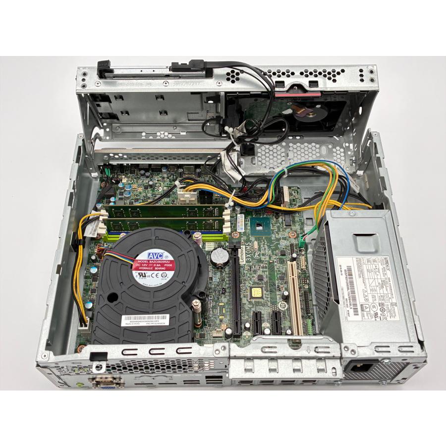 Mate 中古 デスクトップパソコン NEC MB-4 PC-MKM30BZG4 Core i5-8500