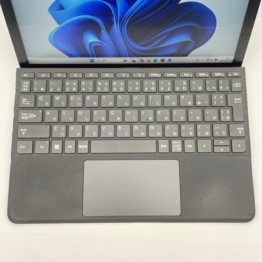 Surface 中古 Microsoft Go 3 2022｜Core i3-10100Y 8GB SSD128GB 10.5