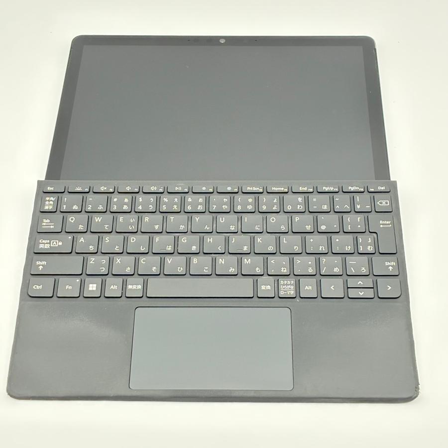 Surface 中古 Microsoft Go 3 Core i3-10100Y メモリ8GB SSD128GB FHD