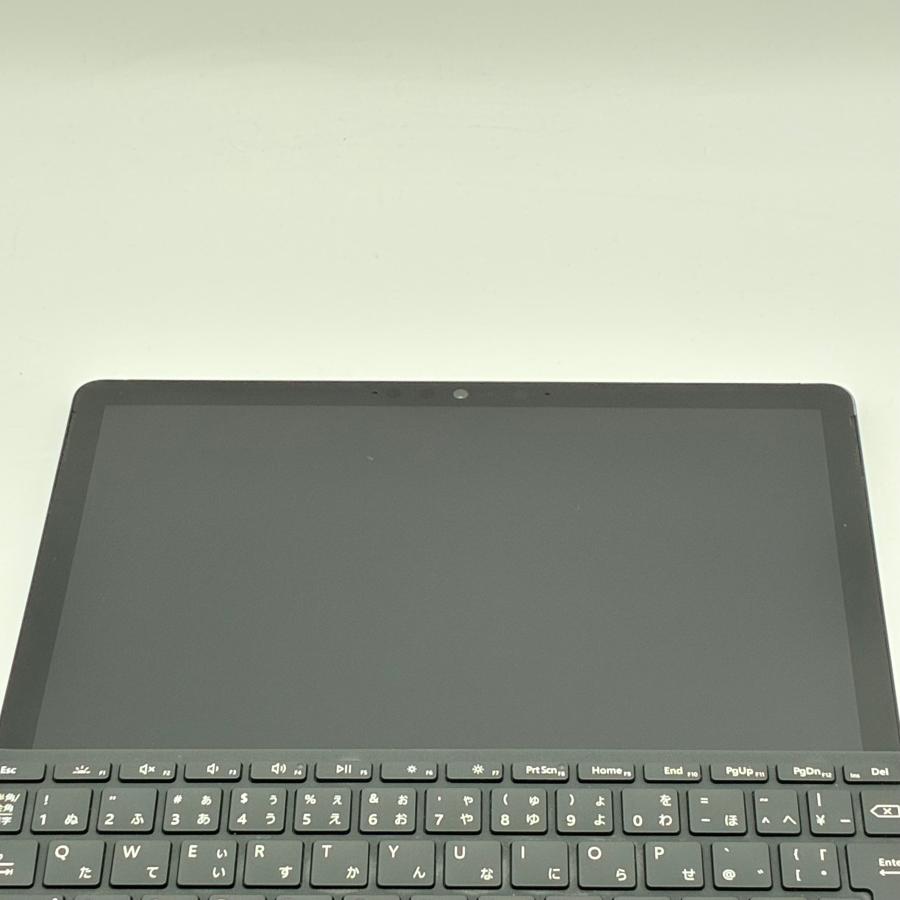 Surface 中古 Microsoft Go 3 Core i3-10100Y メモリ8GB SSD128GB FHD