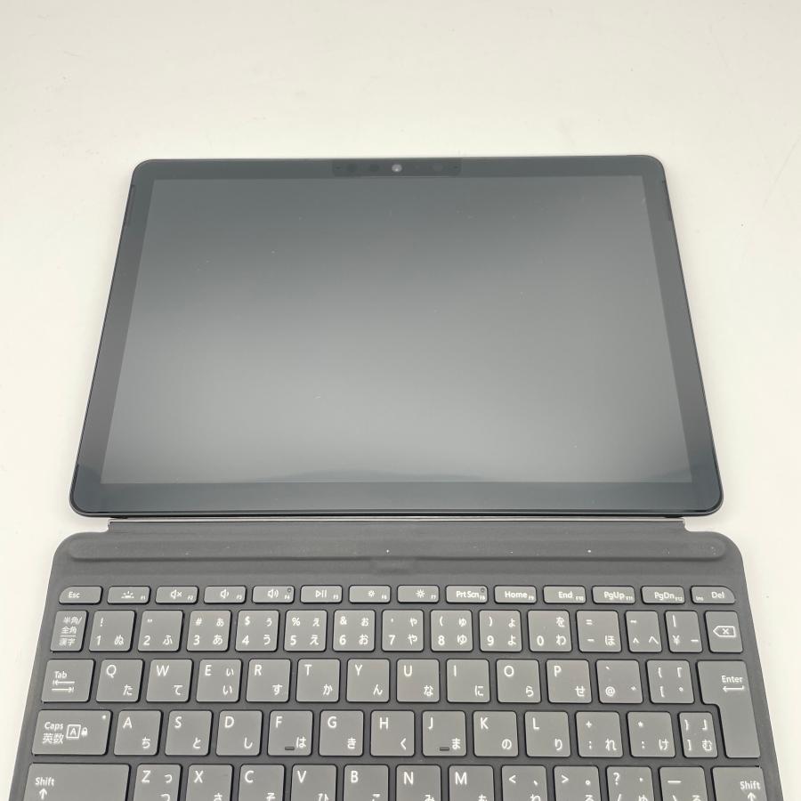 Microsoft SURFACE GO 3[Core i3 10100Y 1.3Ghz/RAM:4GB/SSD:64GB/10.5