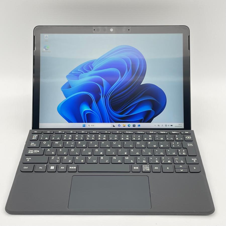 Microsoft Surface Go3 中古　【値下げ中！！】 Surface 中古 Microsoft Go 3 2022｜Core i3-10100Y 8GB SSD128GB 10.5