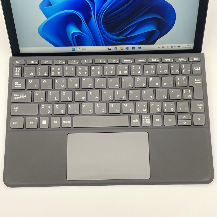 Surface 中古 Microsoft Go 3 2022｜Core i3-10100Y 8GB SSD128GB 10.5