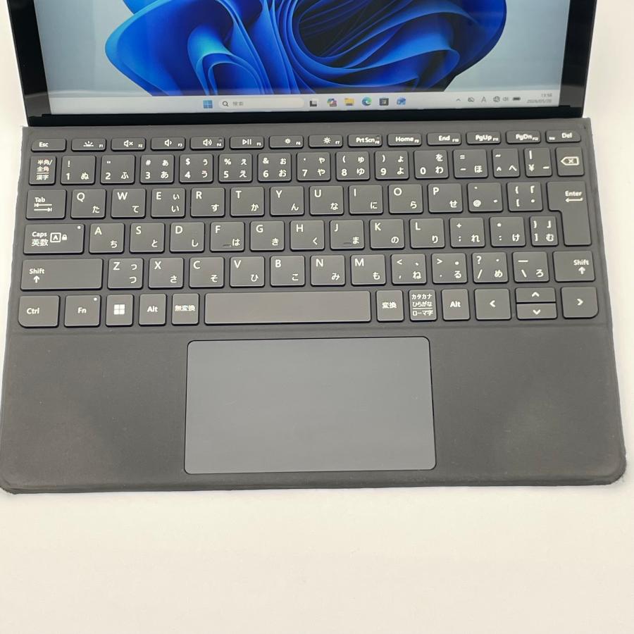 その他ノートPC本体 Surface 2022 Tablet i3-10100Y Ram 8/128G Surface 中古 Microsoft Go 3 2022｜Core i3-10100Y 8GB SSD128GB 10.5