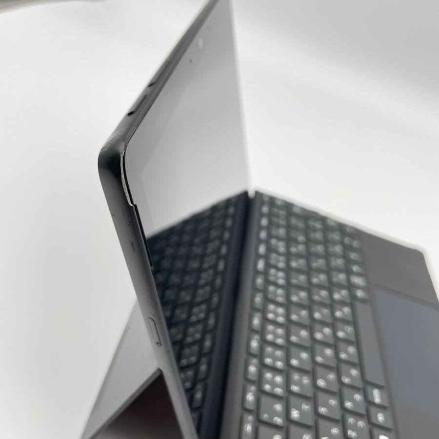 その他ノートPC本体 Surface 2022 Tablet i3-10100Y Ram 8/128G Surface 中古 Microsoft Go 3 2022｜Core i3-10100Y 8GB SSD128GB 10.5