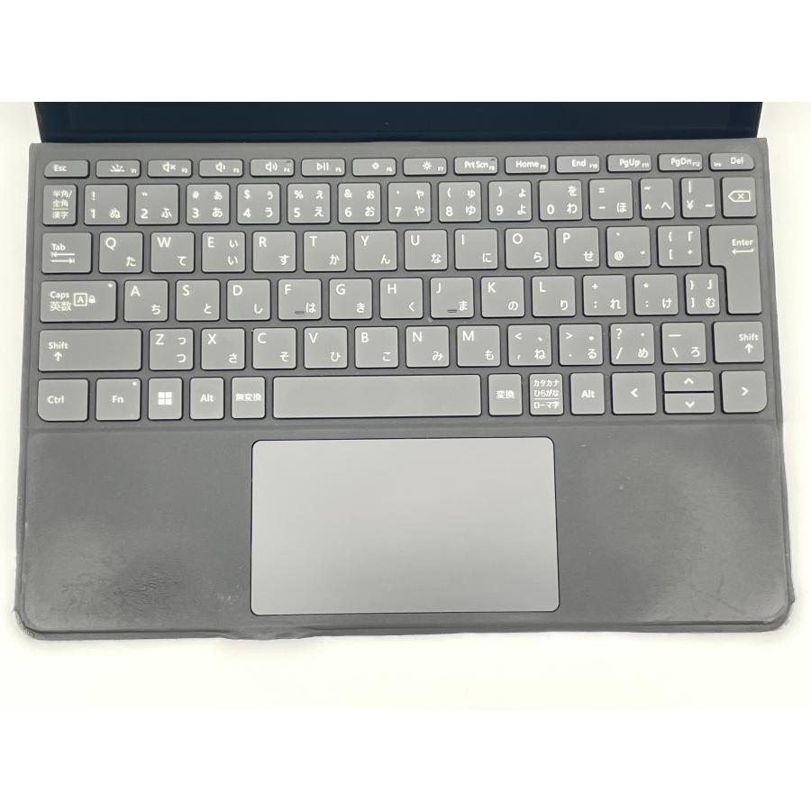その他ノートPC本体 Surface 2022 Tablet i3-10100Y Ram 8/128G Surface 中古 Microsoft Go 3 2022｜Core i3-10100Y 8GB SSD128GB 10.5